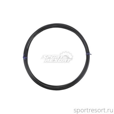 Оплетка тормоза CLARKS MTB/ROAD (1м, черная)