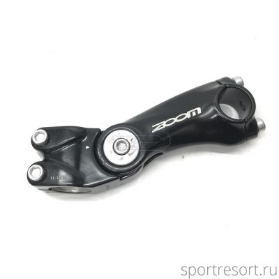 Вынос регулируемый Zoom TDS-C276-8 (1-1/8", 25.4, 120mm, -10/+50°)