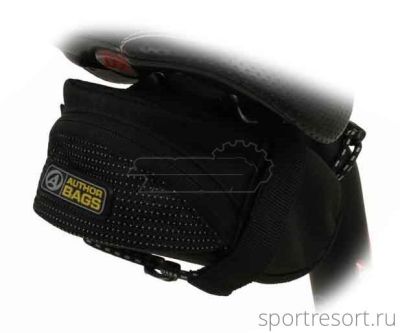Велосумка под седло Author A-S381 8-15002127