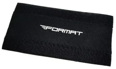 Защита заднего пера FORMAT (220х120х95) NV-P01