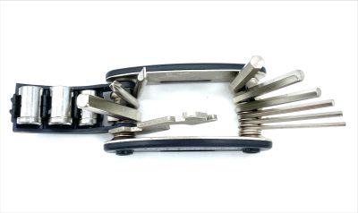 Набор инструментов TBS RPT-232 (15 предметов) RPT-232