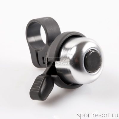 Звонок CatEye PB-1000 P-1 Platinum/Black CE5550138