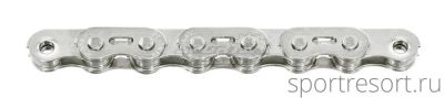 Цепь SunRace CNX46 (1ск,102зв, 1/8")