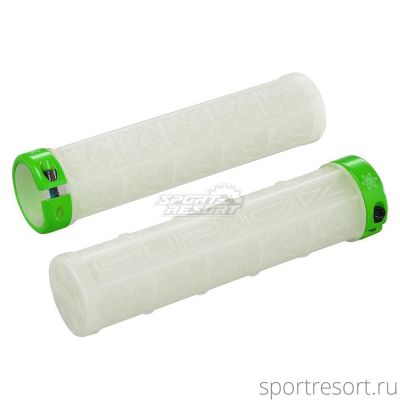 Грипсы Supacaz Glow In The Dark Grizips