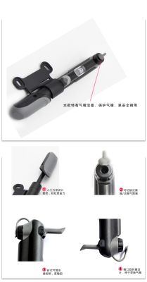 Насос Giyo GP-41S Mini Pump GP41S