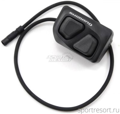 Шифтер Shimano Dura-Ace SW-R600 Remote Satellite Shifter (Climbing Shifter)