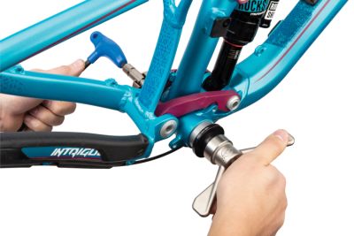 Набор для запрессовки кареток Park Tool Bottom Bracket Bearing Press Set PTLBBP-1.2