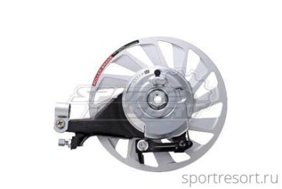 Втулка передняя Shimano IB-HR70 (36H, с роллерным тормозом)