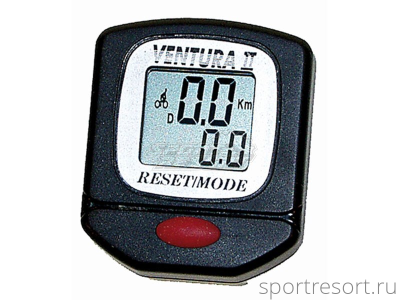 Велокомпьютер Ventura II Function Cycling Computer 244500
