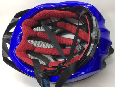 Велосипедный шлем Wheeler Trail Ride L/XL MTB "XC"  Wheeler