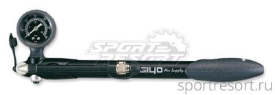 Насос Giyo GS-41 Mini Shock Pump универсальный (21атм) GS-41