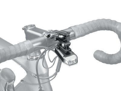 Универсальное крепление TOPEAK RideCase Mount RX with SC adapter