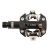 Педали LOOK X-TRACK MTB Dark Grey