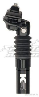 Штырь с амортизацией Kind Shock KSP-900 (27.2mm)