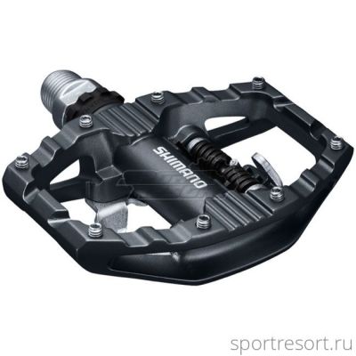 Педали Shimano PD-EH500 SPD (двухсторонние)