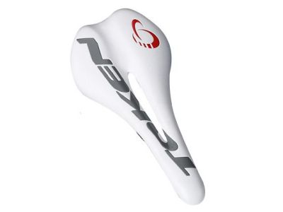 Седло Token Soft Lite White