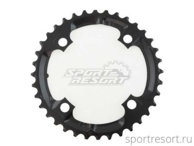 Звезда Shimano Deore 36T BCD104 для FC-M590/T4010