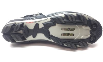 Велотуфли Chainsport MTB Leader 2 Black SCCHM07