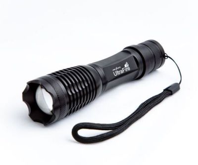 Фонарь Sanguan 3G-F1 ZOOM (1000 lm) 3G-F1 EP817