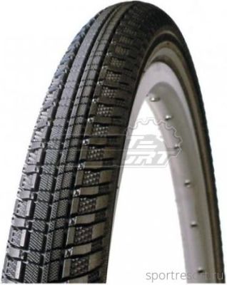 Покрышка Kenda K-1053 KWICK TRAX 700x38C 30TPI