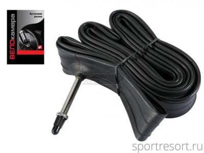 Велокамера SUNCHASE 29x1.75-2.125 F/V-36mm