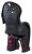 Велокресло Polisport Wallaroo CFS Grey/Red PLS8634200003