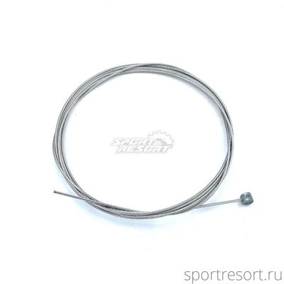Трос тормоза ELVEDES MTB Slick 1.5х2250 mm 19 жил (1 шт)