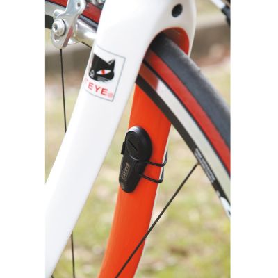 Велокомпьютер CatEye CC-RD310W Strada Slim Road Black CC-RD310W Road