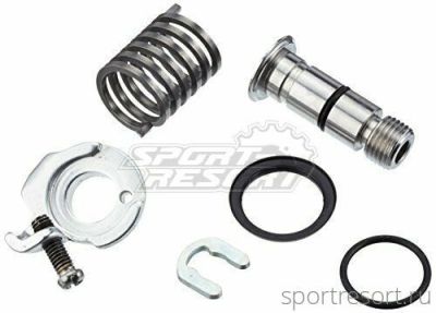 Ось заднего переключателя Shimano Ultegra RD-6800 B-Axle Assembly