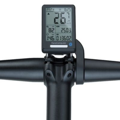 Крепление для компьютера и камеры TOPEAK RIDECASE TPB-CM02