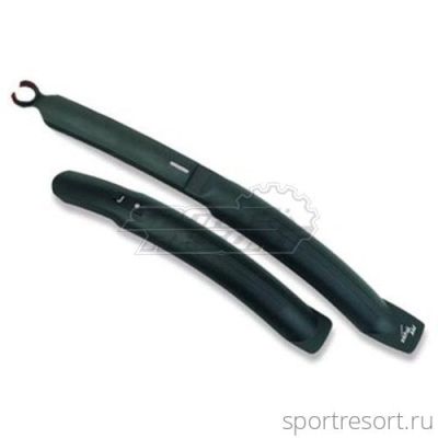 Крылья Zefal KID SET 16-20 2291