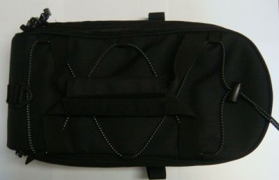 Велосумка на багажник Konnix TY-05026ER TY-05026ER