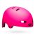 Велошлем Bell BLOCK матовый/розовый XS BE7090850
