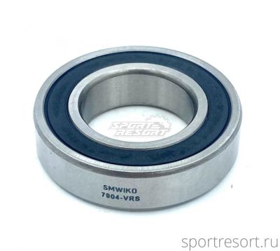 Подшипник SMW 7904-VRS 20х37х9mm (АСВ)
