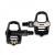 Педали LOOK Keo 2 Max в наборе Pack Pro Team Limited Black, S/M