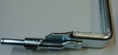 Боковые колеса для велосипедов 12 - 20 (SM-540-O) SM-540-O