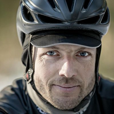 Теплая шапка GripGrap Windproof Winter Cycling Cap M (57-60) 5031