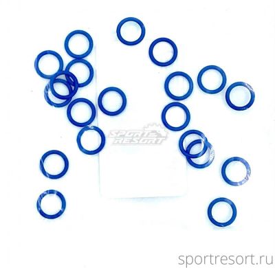 О-ринги ELVEDES для Shimano BR-R785, XTR, SLX, Deore, Alfine BR-S7000