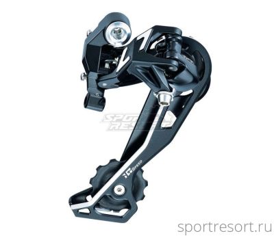 Переключатель задний Microshift RD-M85S XCD (10ск, Short Cage)