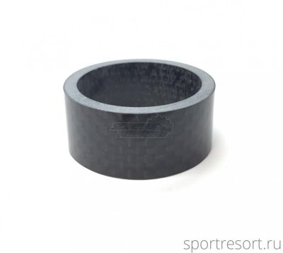 Кольцо проставочное Neco Carbon 15mm