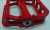 Педали Wellgo B133 SB Red