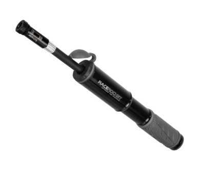 Насос TOPEAK RACEROCKET Black TRR-2B