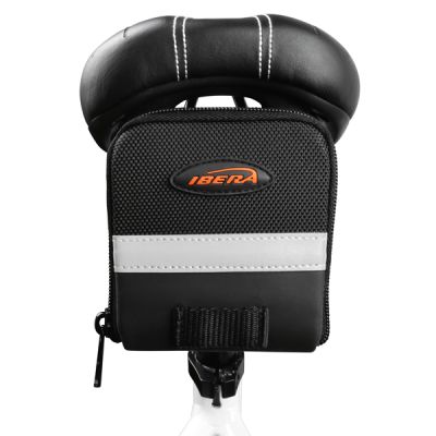 Велосумка под седло IBERA IB-SB11M IB-SB11(M)