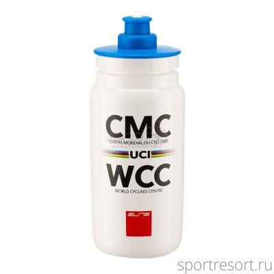Фляга Elite Fly CMC-WCC 550 мл EL01604145