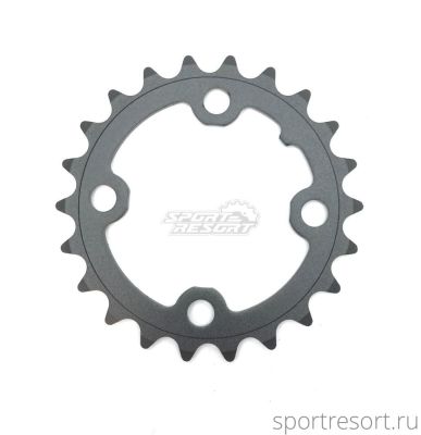 Звезда SS-9302A 24T BCD64