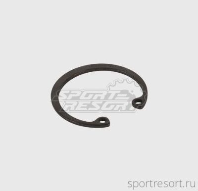 Стопорное кольцо для ODYSSEY Clutch | Черный