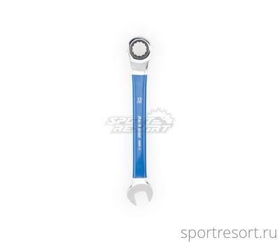 Гаечный ключ с трещоткой Park Tool MWR-13 PTLMWR-13