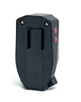 Велофонарь задний NanoLed Lazer Tail Light PRO-L09T (с датчиком торможения) PRO-L09T