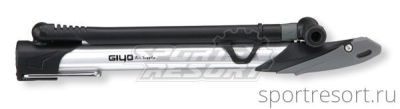 Насос Giyo GM-07 Micro Floor Pump GM-07