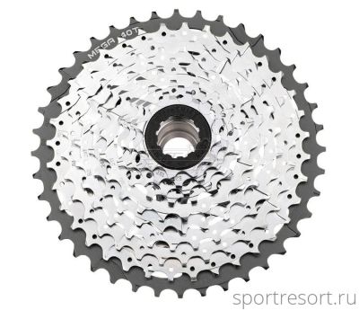 Кассета Microshift CS-H100 (10ск, 11-40T)